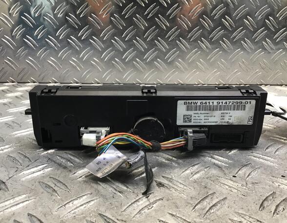 Air Conditioning Control Unit BMW 3 (E90)