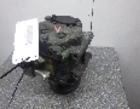 Air Conditioning Compressor FORD FIESTA V (JH_, JD_)