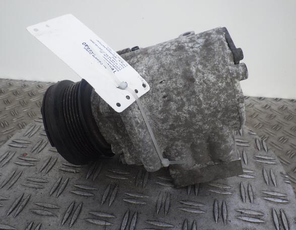 Air Conditioning Compressor FORD FIESTA V (JH_, JD_)