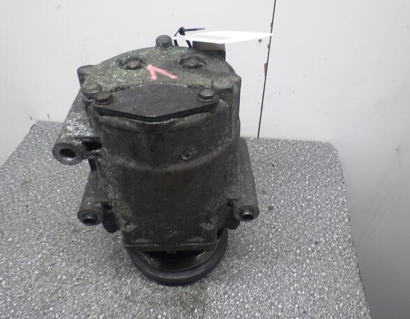 Air Conditioning Compressor FORD FIESTA V (JH_, JD_)