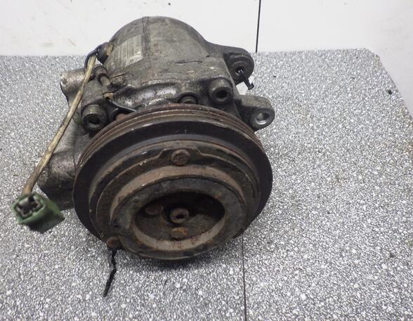 Air Conditioning Compressor SMART CITY-COUPE (450)