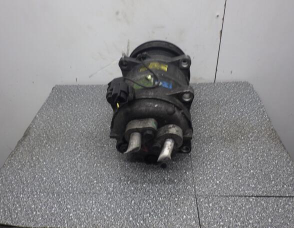 Airco Compressor VOLVO V40 Kombi (645)