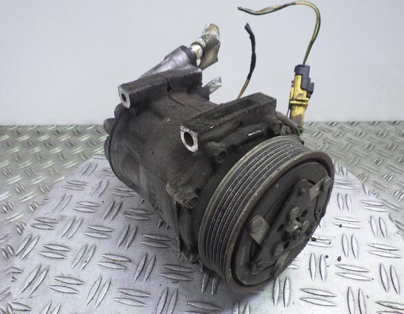 Airco Compressor CITROËN C5 I Break (DE_), CITROËN C5 II Break (RE_)