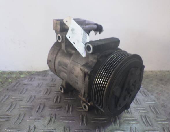 Airco Compressor FORD FIESTA V (JH_, JD_)