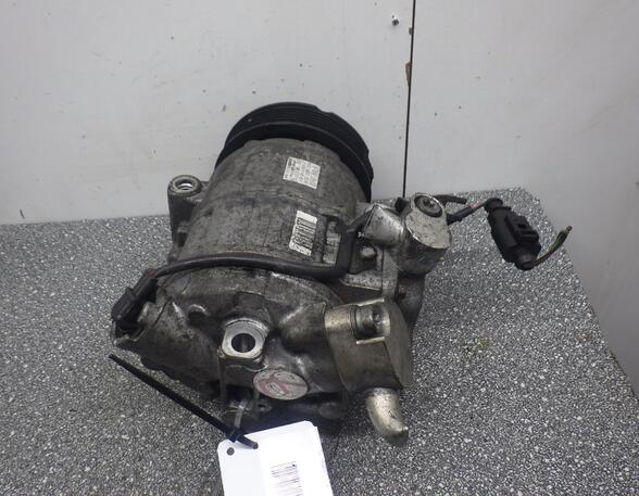 Airco Compressor SEAT IBIZA III (6L1)