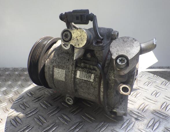 Airco Compressor SEAT IBIZA III (6L1)