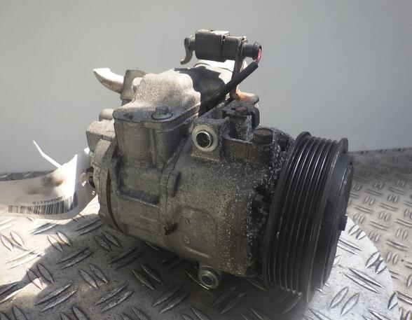 Airco Compressor SEAT IBIZA III (6L1)