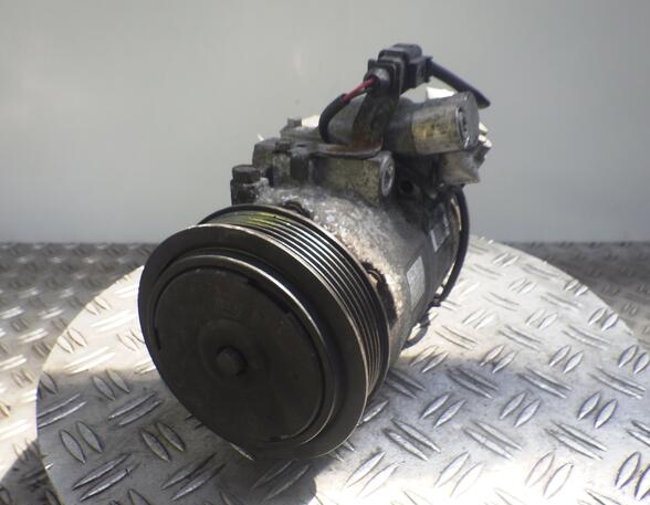 Airco Compressor SEAT IBIZA III (6L1)