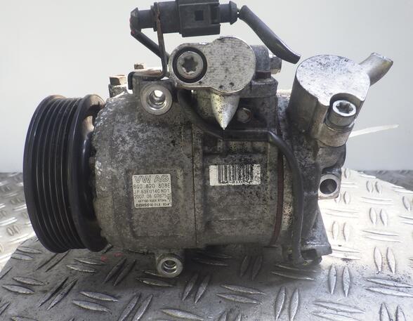 Airco Compressor SEAT IBIZA III (6L1)