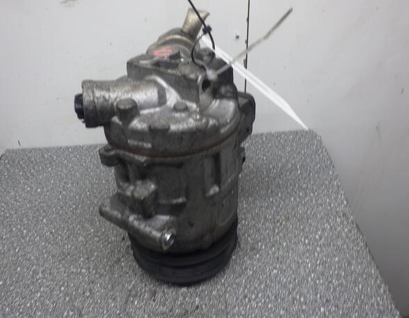 Airco Compressor SEAT IBIZA III (6L1)