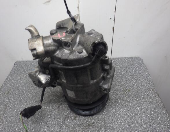 Airco Compressor SEAT IBIZA III (6L1)