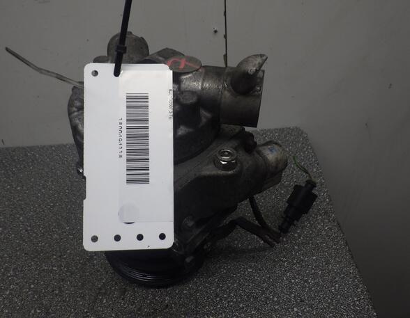 Airco Compressor SEAT IBIZA III (6L1)