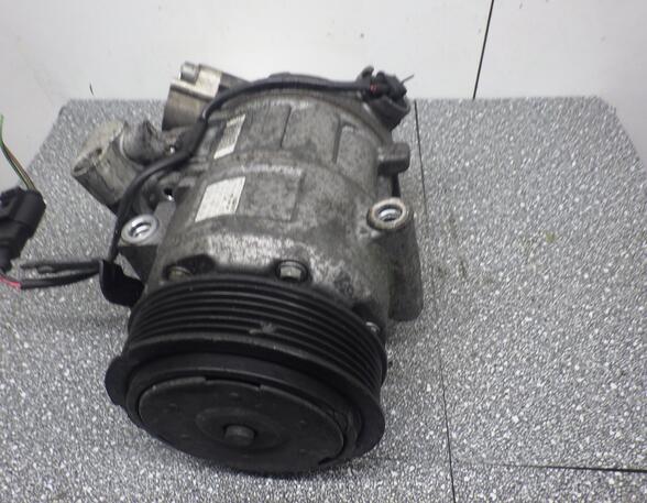 Airco Compressor SEAT IBIZA III (6L1)