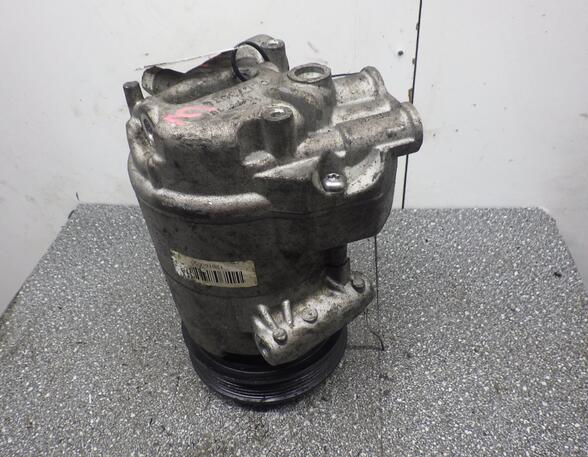 Air Conditioning Compressor CHEVROLET CRUZE Station Wagon (J308)