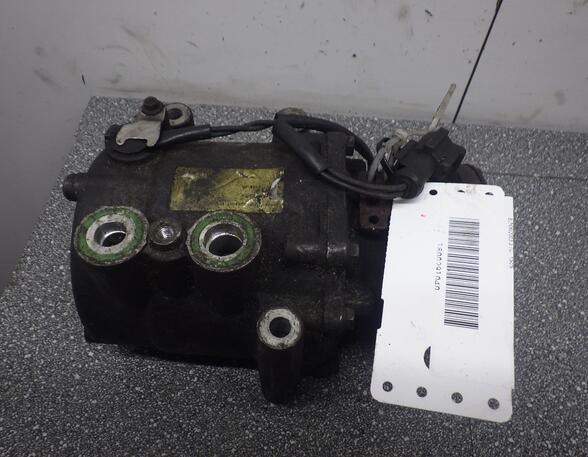 Air Conditioning Compressor FORD KA (RB_)