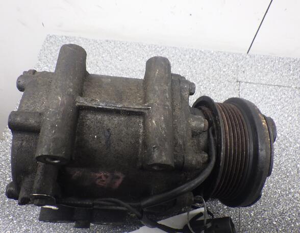 Air Conditioning Compressor FORD KA (RB_)