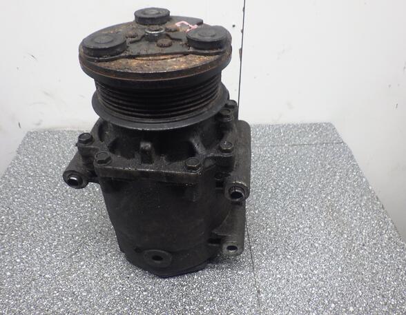 Air Conditioning Compressor FORD KA (RB_)