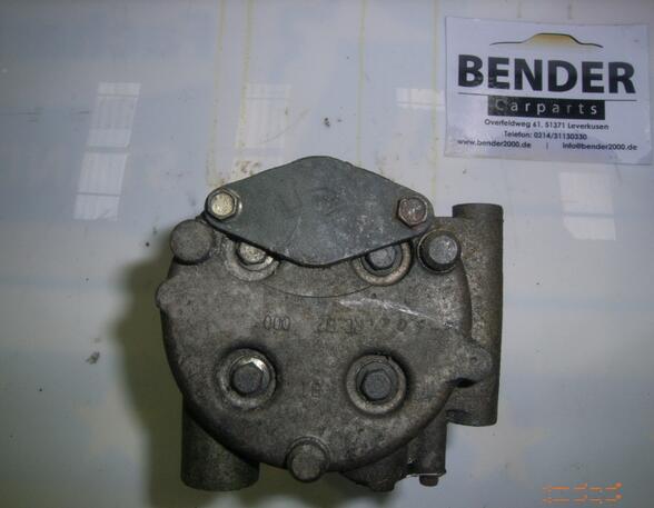 Air Conditioning Compressor FORD KA (RB_)