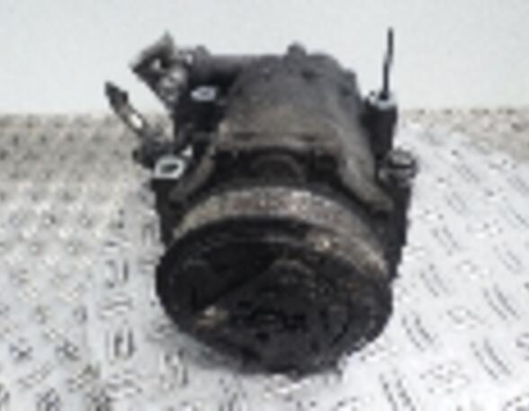 Air Conditioning Compressor FORD FIESTA V (JH_, JD_)