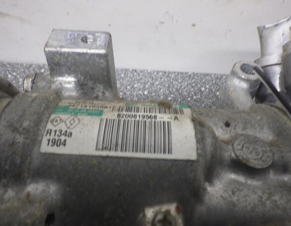 Airco Compressor RENAULT WIND (E4M_)