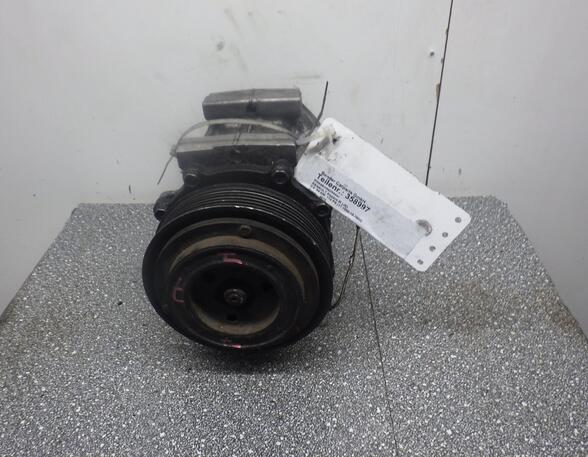 Air Conditioning Compressor RENAULT ESPACE III (JE0_)