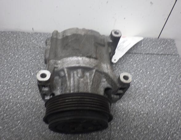 Air Conditioning Compressor FIAT PUNTO (188_)