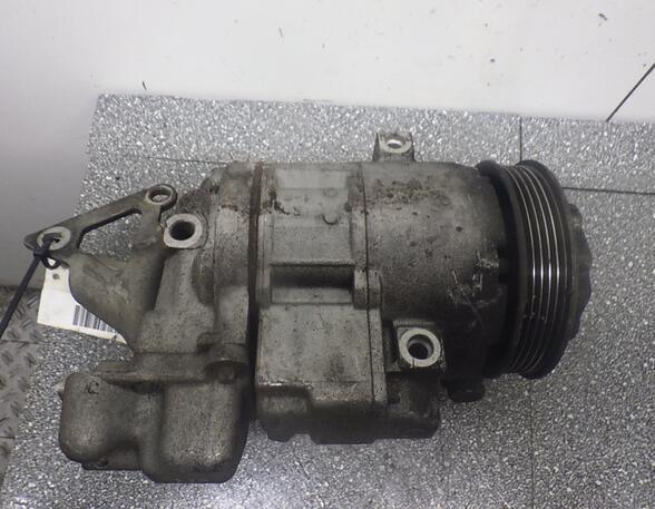 Airco Compressor MERCEDES-BENZ A-KLASSE (W168)