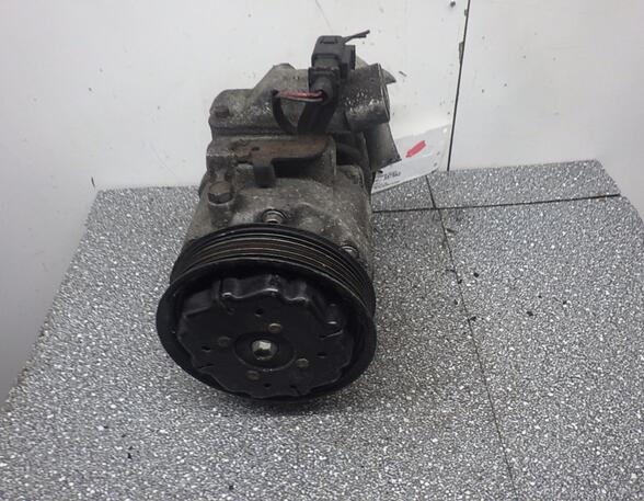 Air Conditioning Compressor RENAULT ESPACE III (JE0_)