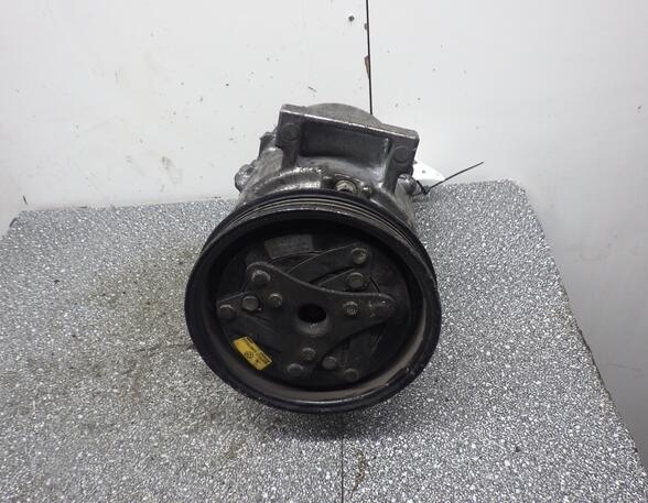 Air Conditioning Compressor FIAT STILO (192_)