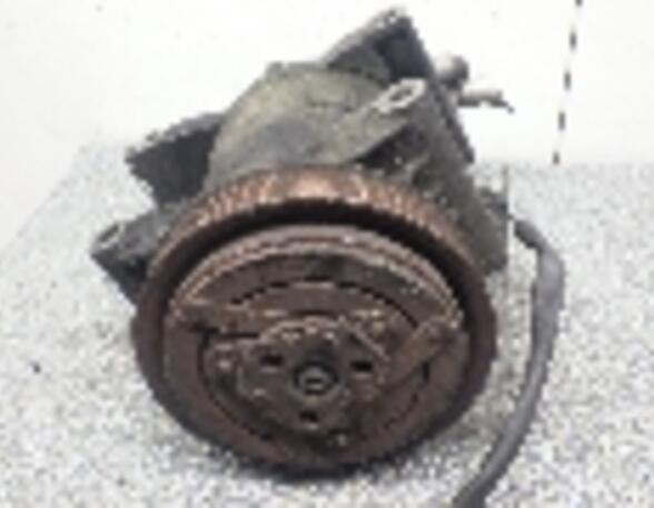 Air Conditioning Compressor NISSAN ALMERA II (N16)