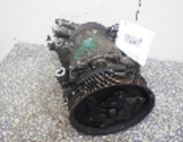 Air Conditioning Compressor RENAULT CLIO II (BB_, CB_)