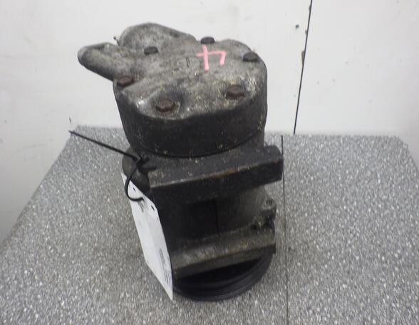 Air Conditioning Compressor RENAULT CLIO II (BB_, CB_)