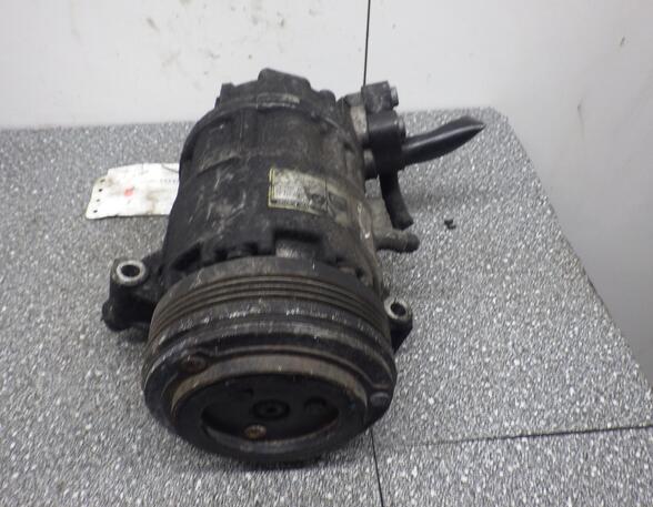 Air Conditioning Compressor BMW 3 Cabriolet (E46)