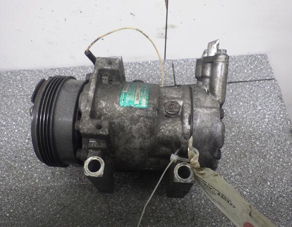 Airco Compressor RENAULT CLIO II (BB_, CB_)