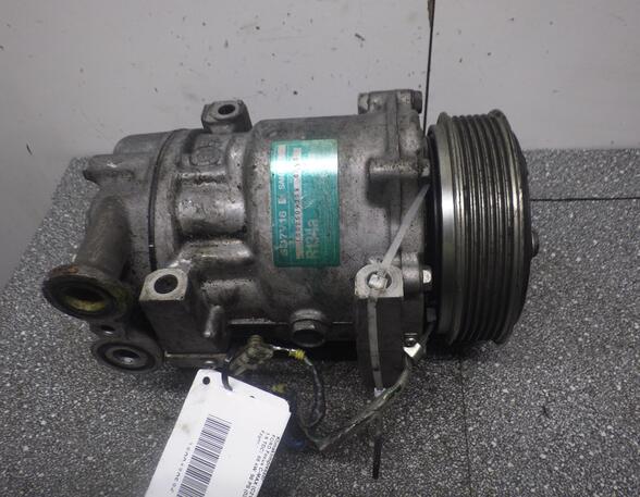 Airco Compressor FORD FOCUS C-MAX, FORD C-MAX (DM2)