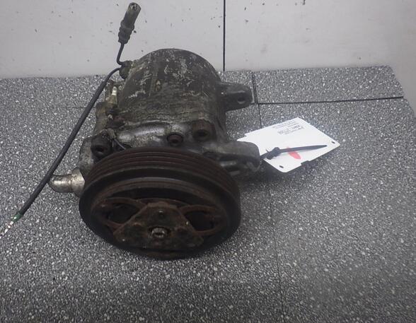 Air Conditioning Compressor SUZUKI Swift II Schrägheck (EA, MA)