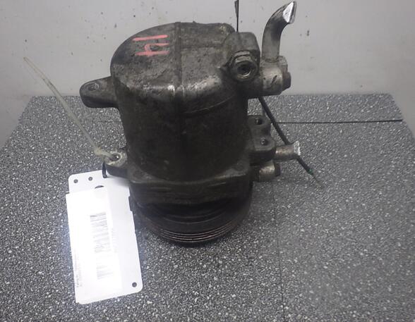 Air Conditioning Compressor SUZUKI Swift II Schrägheck (EA, MA)