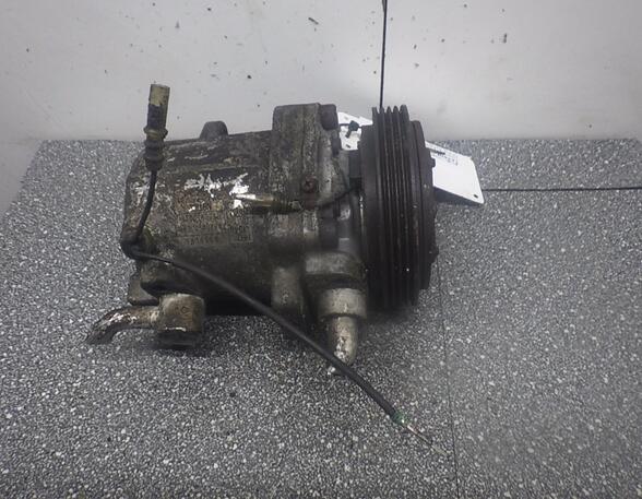 Air Conditioning Compressor SUZUKI Swift II Schrägheck (EA, MA)