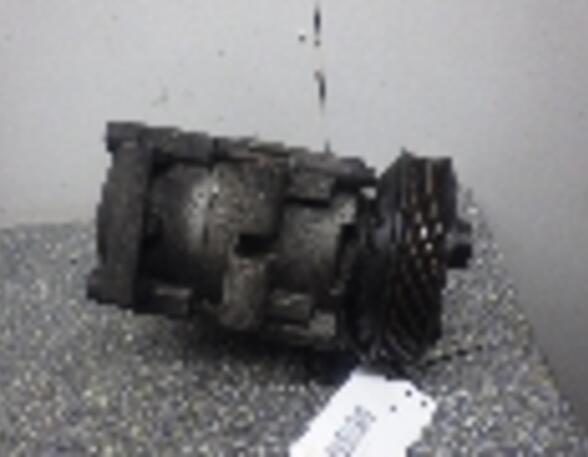 Airco Compressor FORD FIESTA V (JH_, JD_)