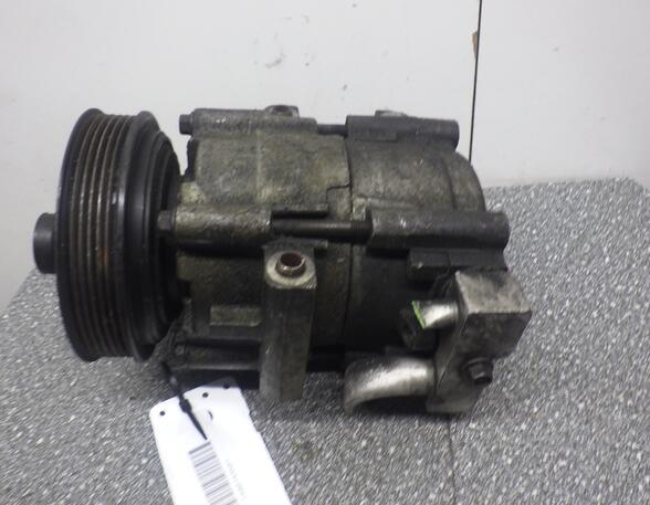 Airco Compressor FORD FIESTA V (JH_, JD_)