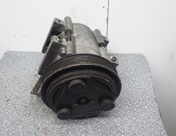 Airco Compressor FORD FIESTA IV (JA_, JB_)