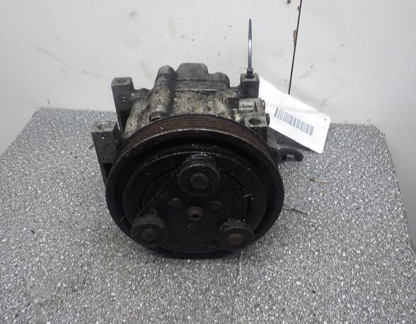 Air Conditioning Compressor RENAULT Twingo I (C06)