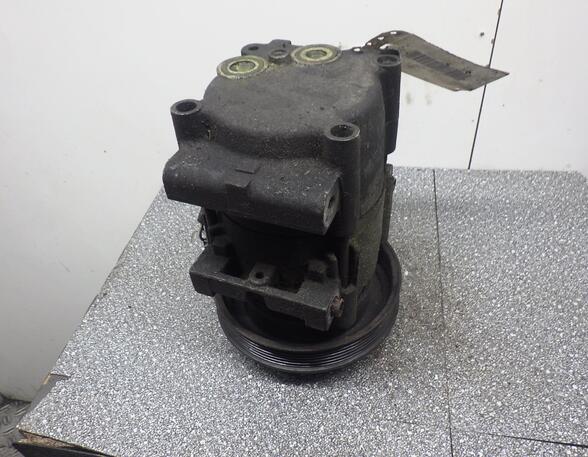 Airco Compressor FORD KA (RB_)