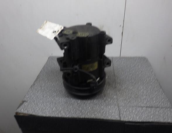 Airco Compressor FORD KA (RB_)