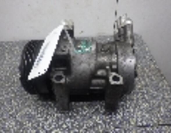 Air Conditioning Compressor RENAULT Twingo I (C06)