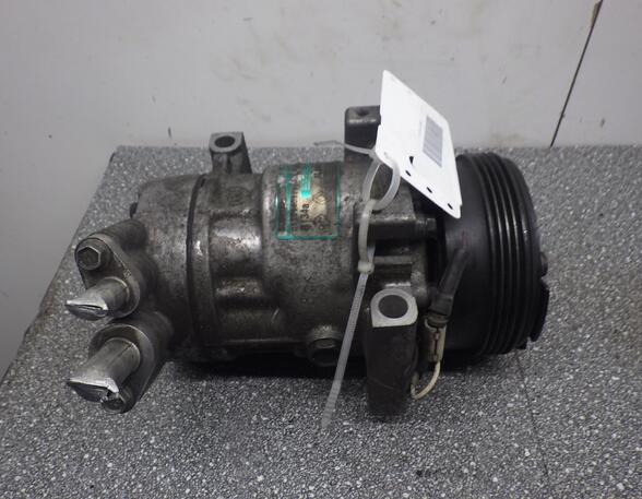 Air Conditioning Compressor RENAULT Twingo I (C06)