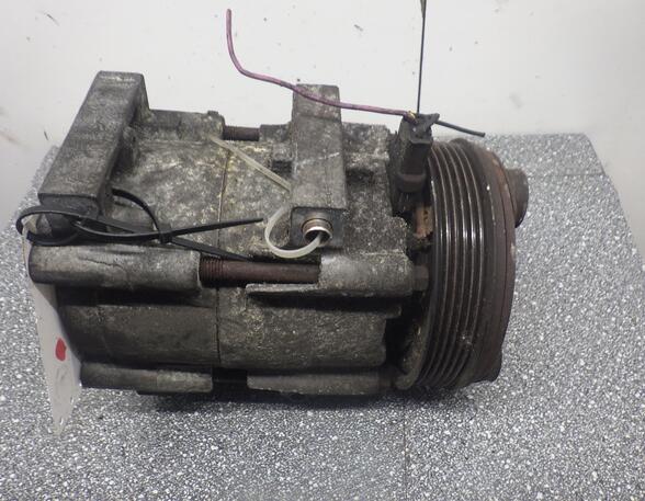 Air Conditioning Compressor FORD ESCORT VI (GAL), FORD ESCORT VII (GAL, AAL, ABL)