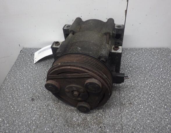 Air Conditioning Compressor FORD ESCORT V (GAL), FORD ESCORT VI (GAL)