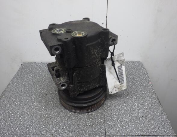 Air Conditioning Compressor FORD FIESTA IV (JA_, JB_)