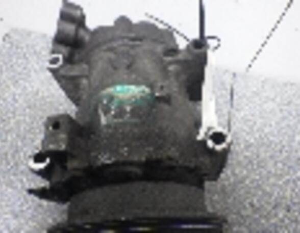 Air Conditioning Compressor RENAULT CLIO II (BB_, CB_)